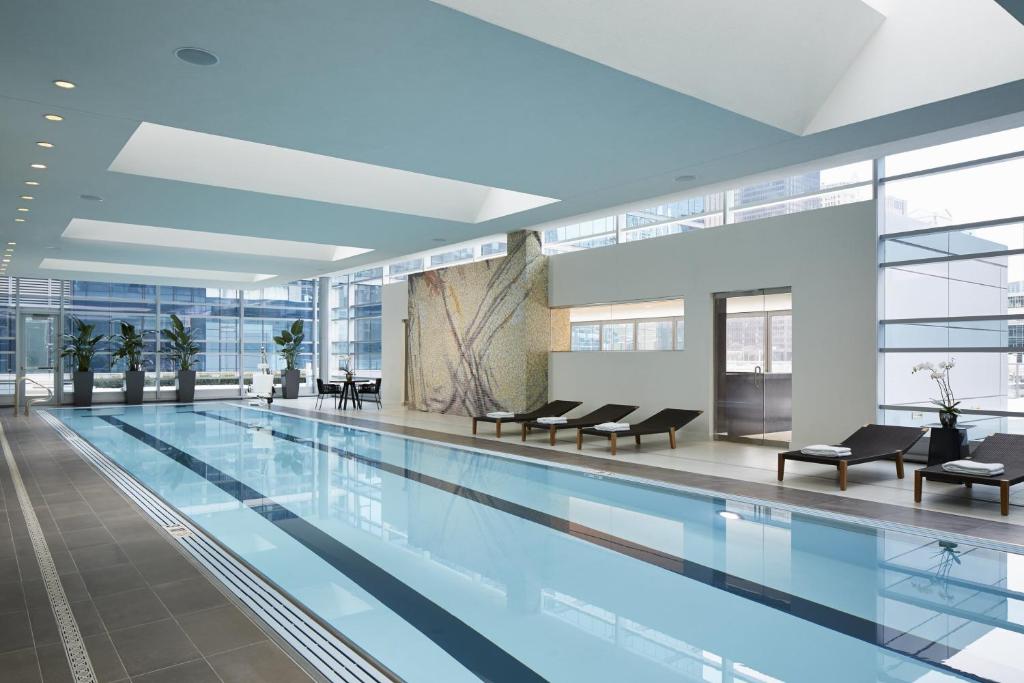 Loews Chicago Hotel Main image 1